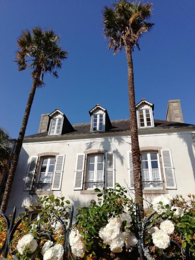 Maison Papillons 普洛默迪耶尔恩 外观 照片