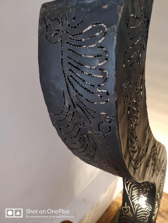 Maison Papillons 普洛默迪耶尔恩 外观 照片