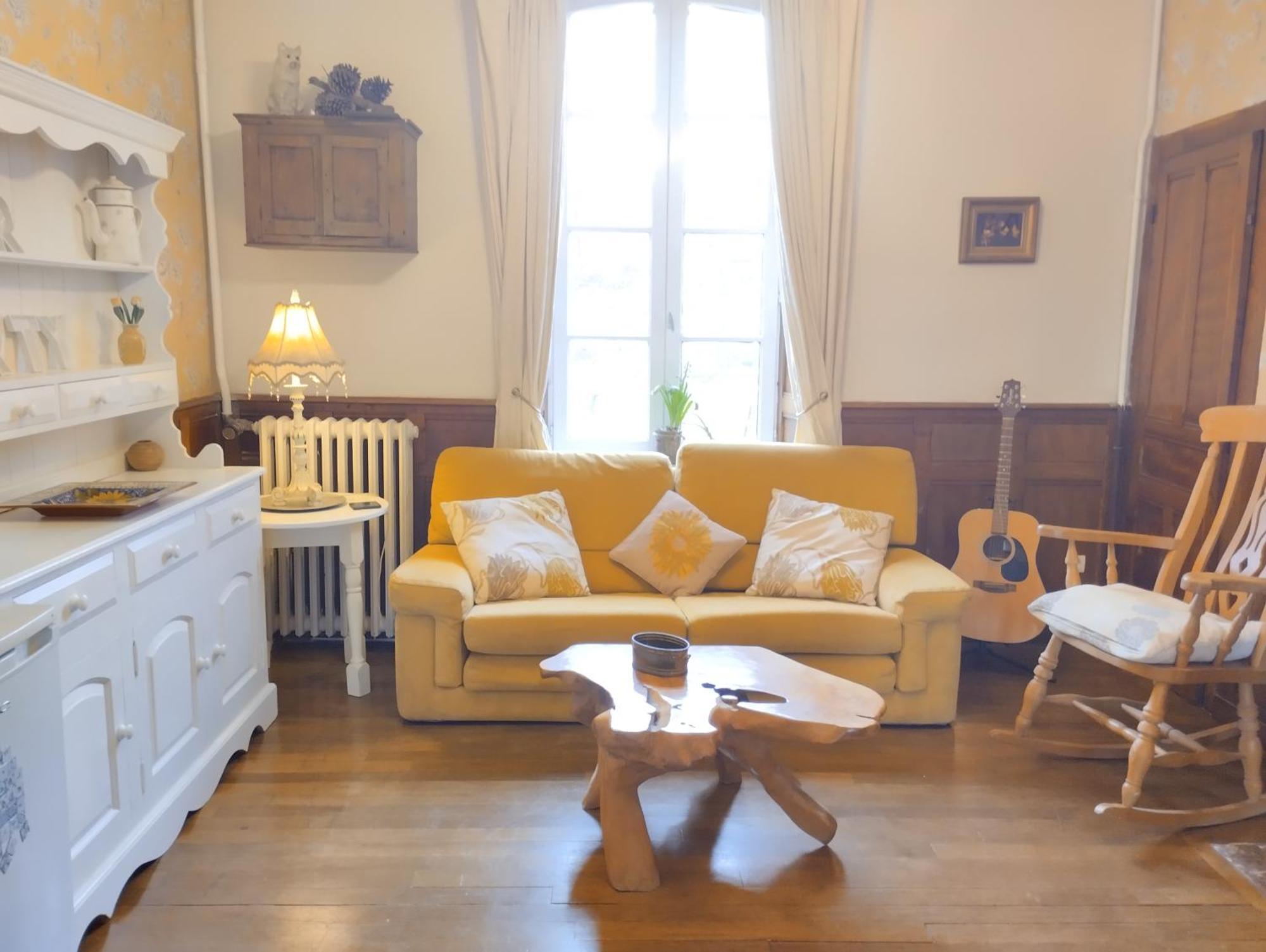 Maison Papillons 普洛默迪耶尔恩 外观 照片